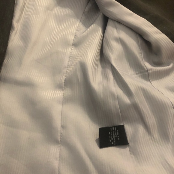 Grey Blazer - Picture 6 of 10